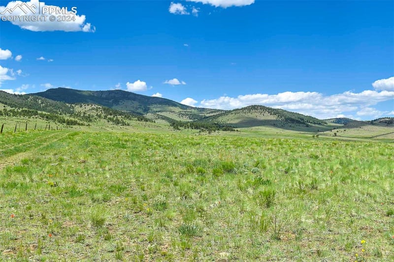 0 County Road 63, Guffey, CO 80820