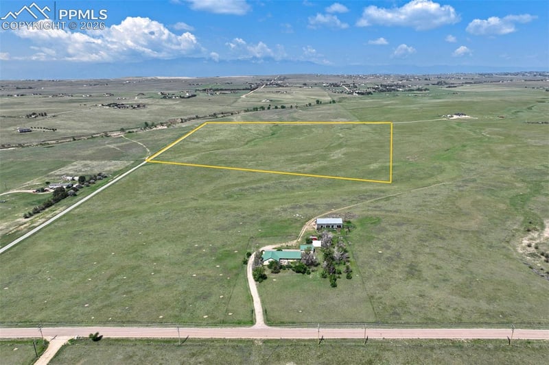 0 Davis Rd, Peyton, CO 80831