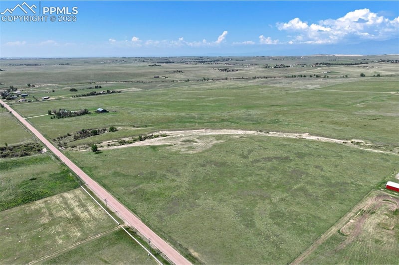 0 Davis Rd, Peyton, CO 80831