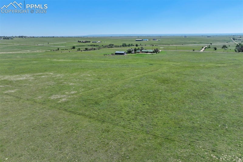 0 Davis Rd, Peyton, CO 80831