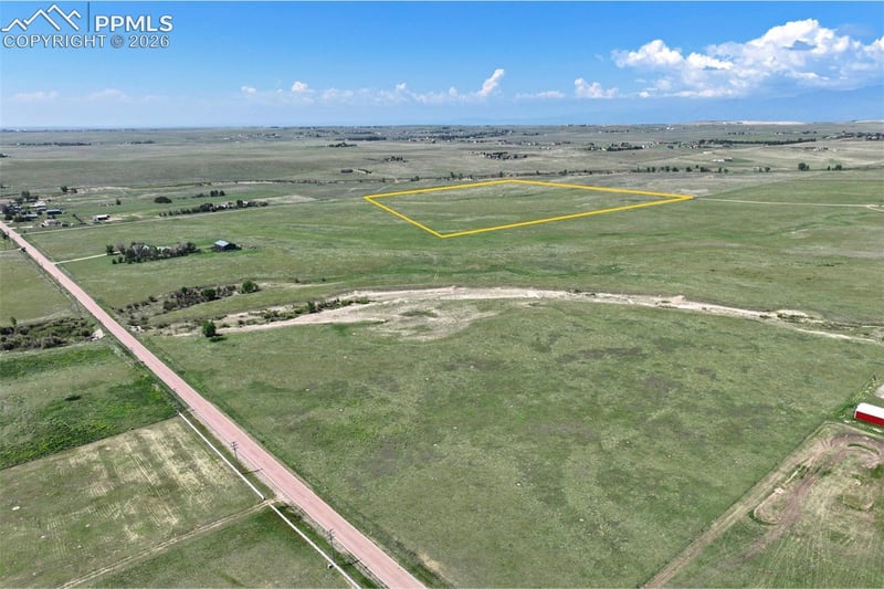 0 Davis Rd, Peyton, CO 80831