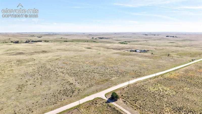 0 Dzuris Rd, Calhan, CO 80808