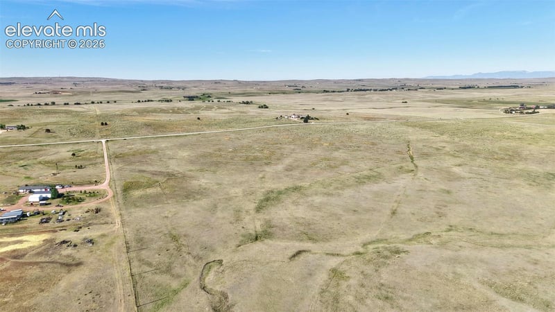 0 Dzuris Rd, Calhan, CO 80808