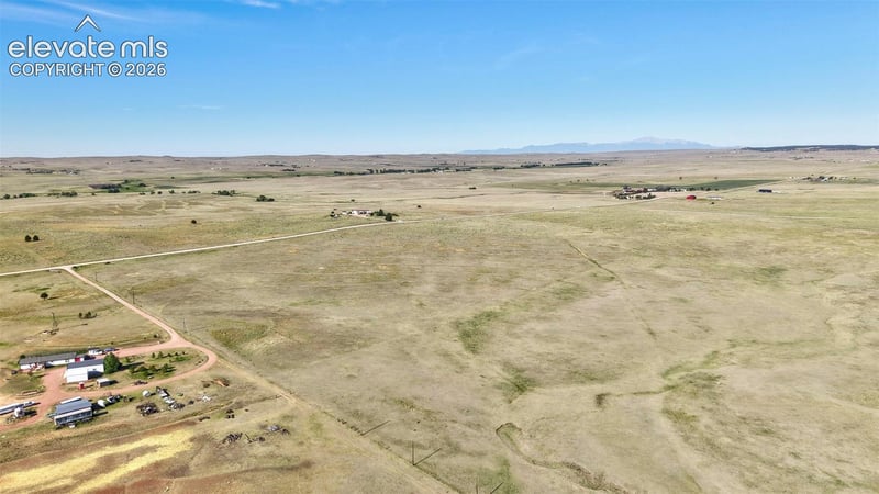 0 Dzuris Rd, Calhan, CO 80808