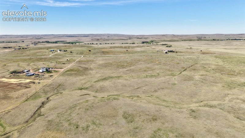 0 Dzuris Rd, Calhan, CO 80808