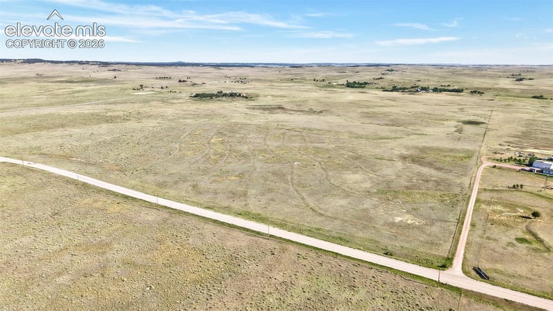 0 Dzuris Rd, Calhan, CO 80808