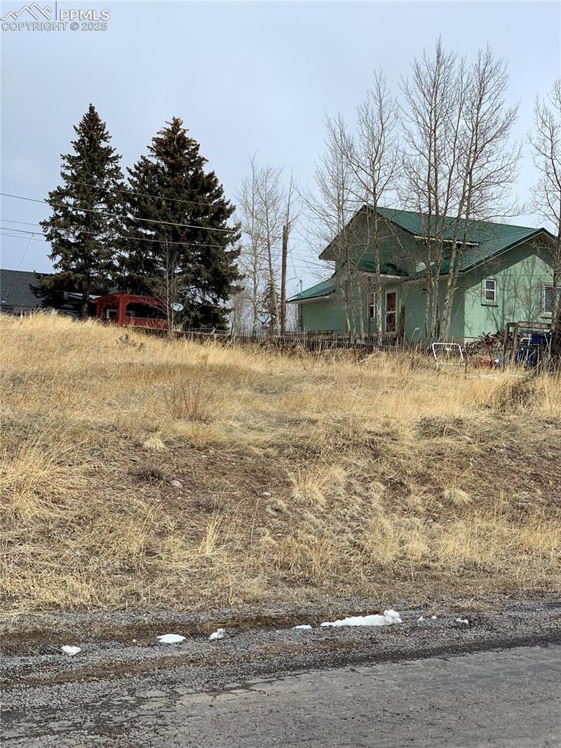 0 El Paso Ave, Cripple Creek, CO 80813