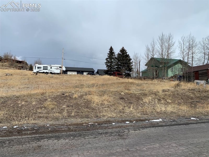 0 El Paso Ave, Cripple Creek, CO 80813