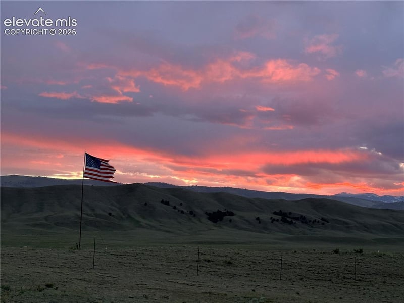 0 Elkhorn Rd, Hartsel, CO 80449