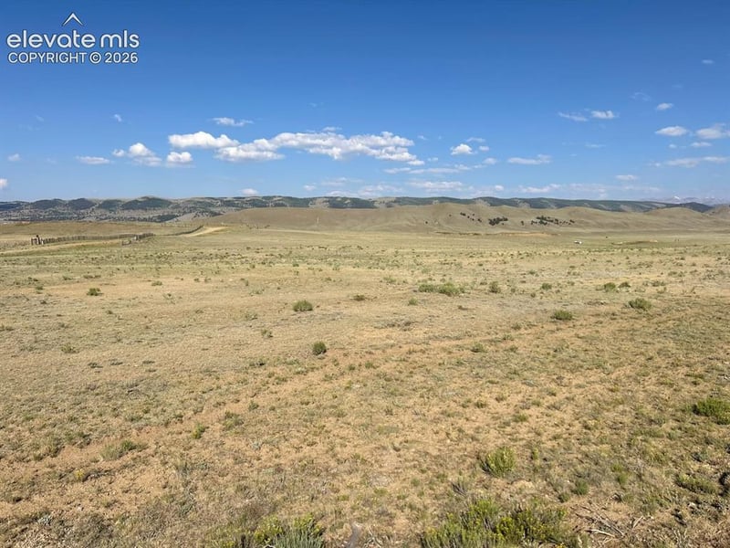 0 Elkhorn Rd, Hartsel, CO 80449
