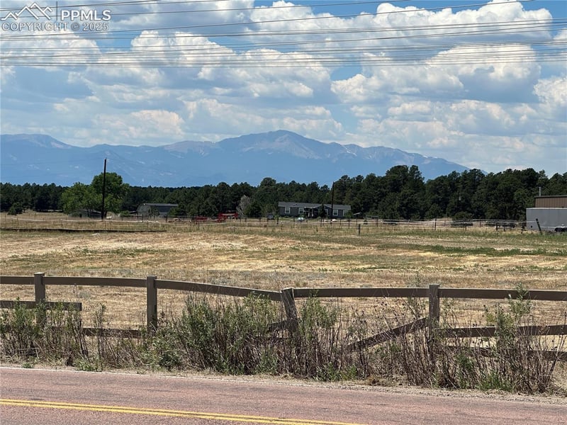 0 Goodson Rd, Peyton, CO 80831