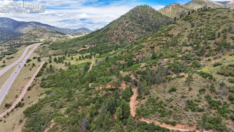 0 W Highway 24, Cascade, CO 80809