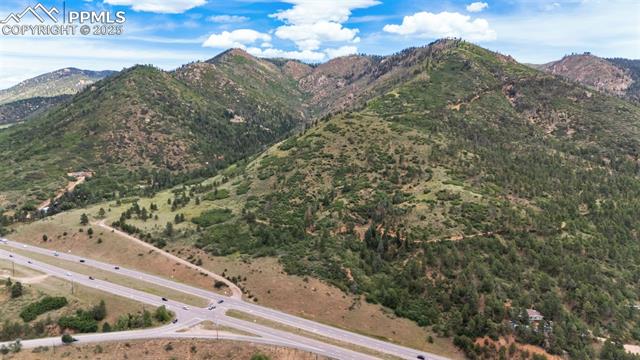 0 W Highway 24, Cascade, CO 80809