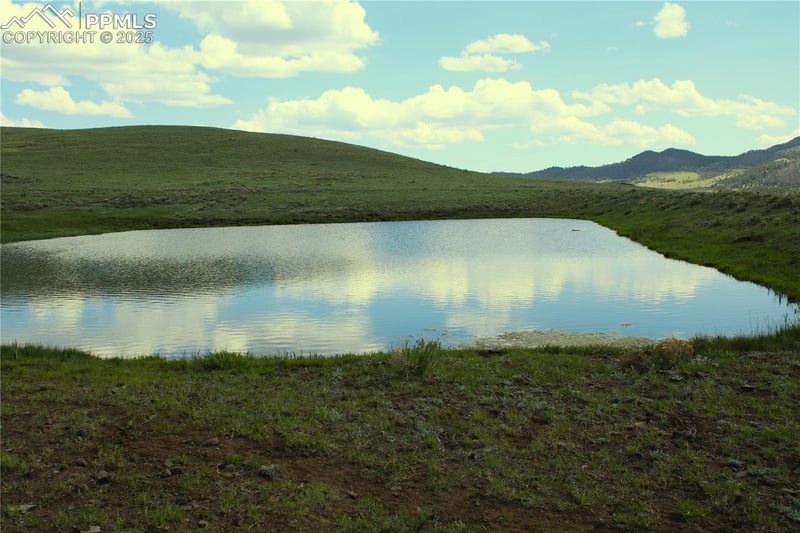 0 Highway 9, Guffey, CO 80820