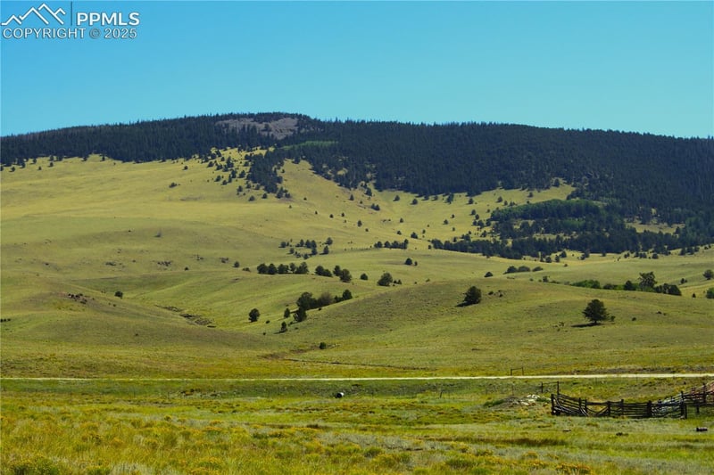 0 Highway 9, Guffey, CO 80820