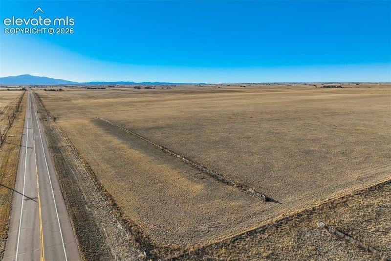 0 Highway 94, Ellicott, CO 80808