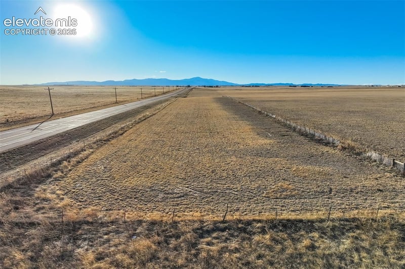 0 Highway 94, Ellicott, CO 80808