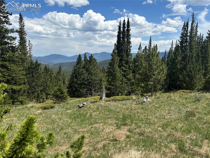 0 Hilltop Rd, Idaho Springs, CO 80452