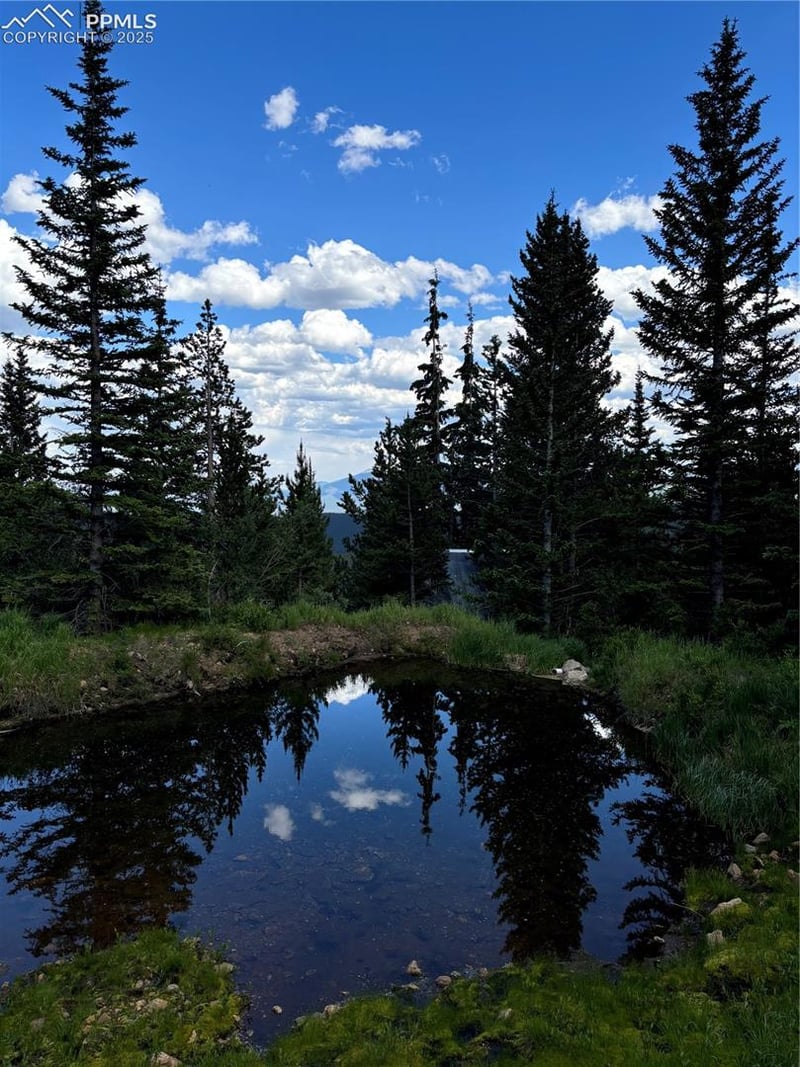 0 Hilltop Rd, Idaho Springs, CO 80452