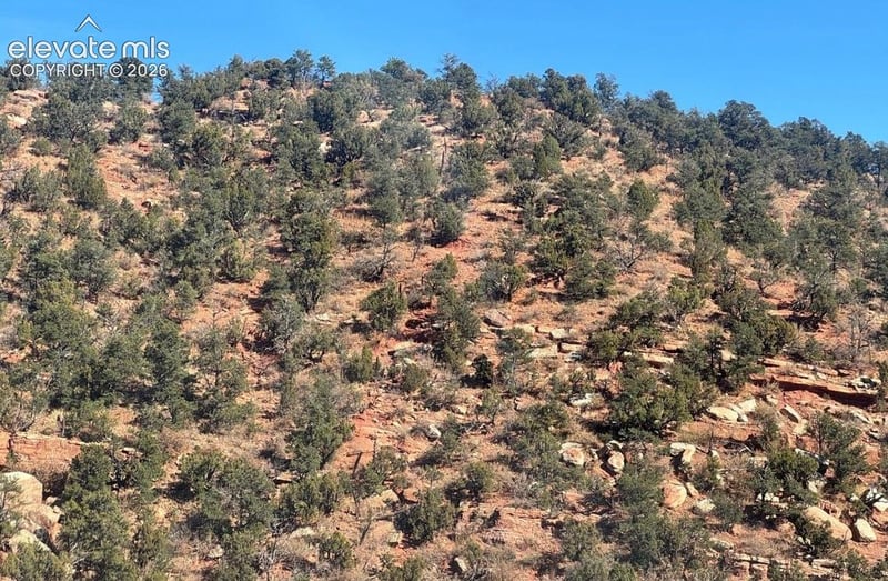 0 Holtz St, Manitou Springs, CO 80829