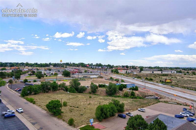 0 Hunter Dr, Pueblo, CO 81001
