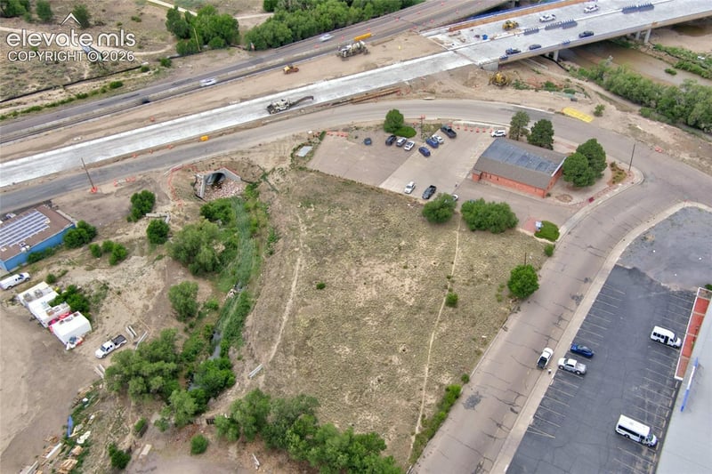 0 Hunter Dr, Pueblo, CO 81001