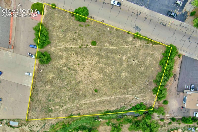 0 Hunter Dr, Pueblo, CO 81001