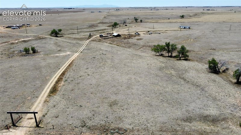 0 N Johnson Rd, Rush, CO 80833