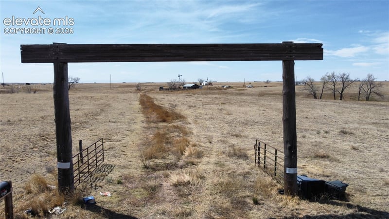 0 N Johnson Rd, Rush, CO 80833