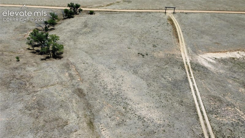 0 N Johnson Rd, Rush, CO 80833