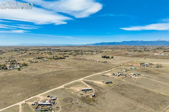 0 Jones Rd, Peyton, CO 80831