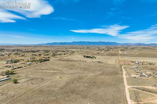 0 Jones Rd, Peyton, CO 80831