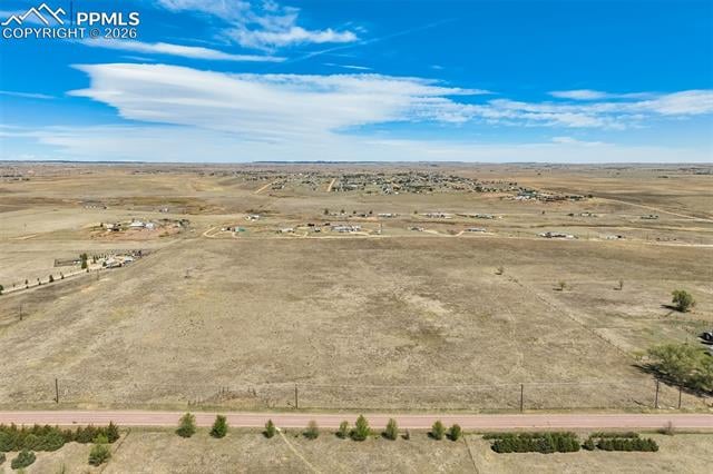 0 Jones Rd, Peyton, CO 80831
