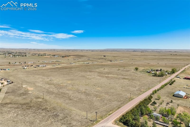0 Jones Rd, Peyton, CO 80831