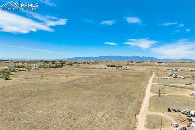 0 Jones Rd, Peyton, CO 80831