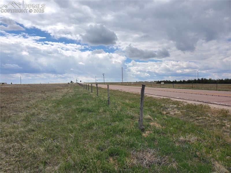 0 Judge Orr Rd, Calhan, CO 80808