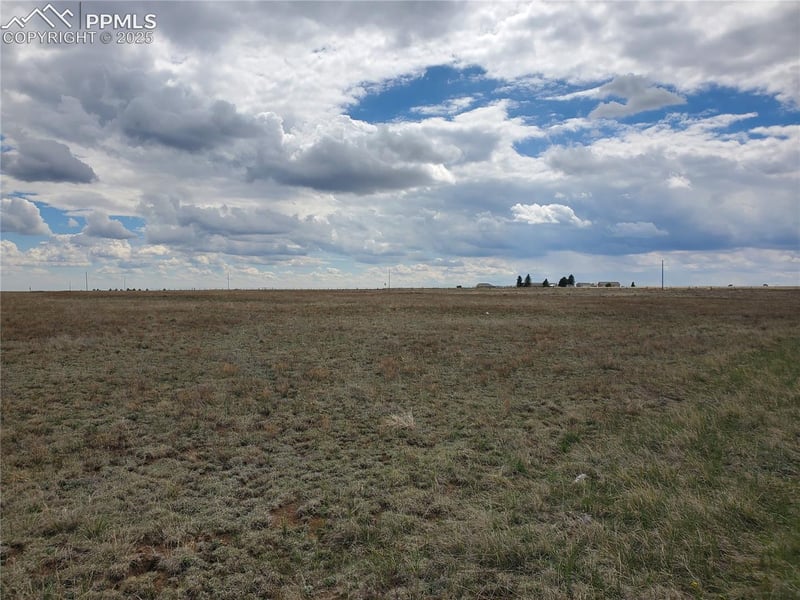 0 Judge Orr Rd, Calhan, CO 80808