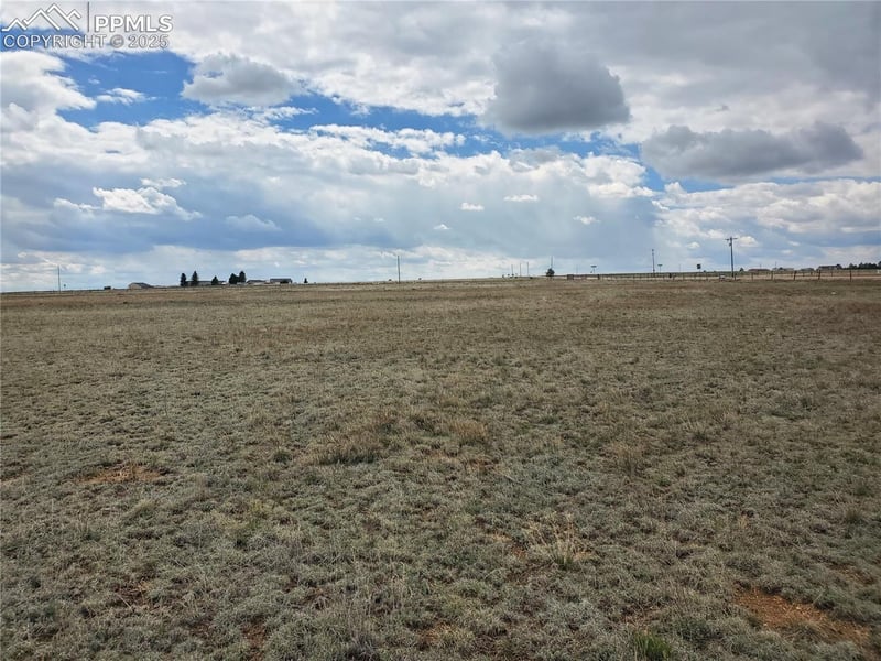 0 Judge Orr Rd, Calhan, CO 80808