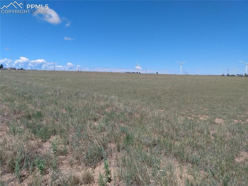 0 Judge Orr Rd, Calhan, CO 80808