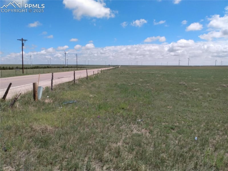 0 Judge Orr Rd, Calhan, CO 80808