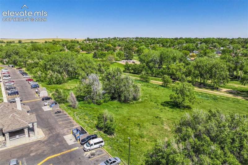 0 Kokomo St, Colorado Springs, CO 80911