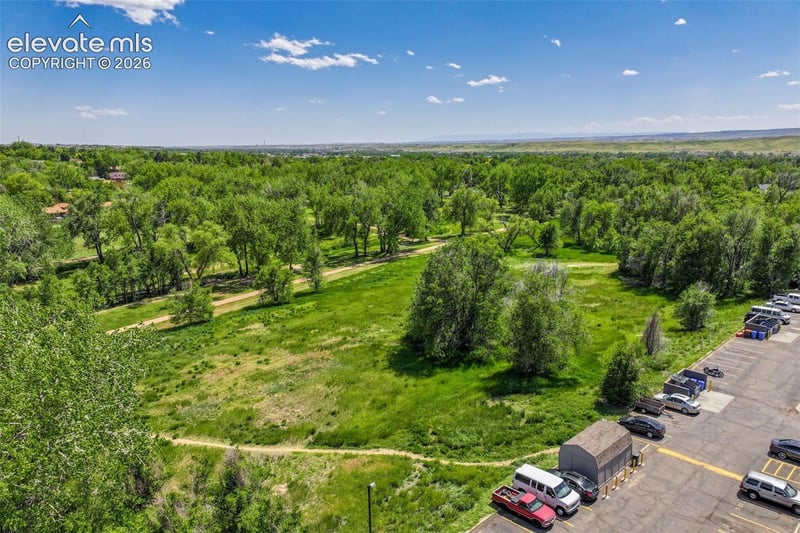 0 Kokomo St, Colorado Springs, CO 80911