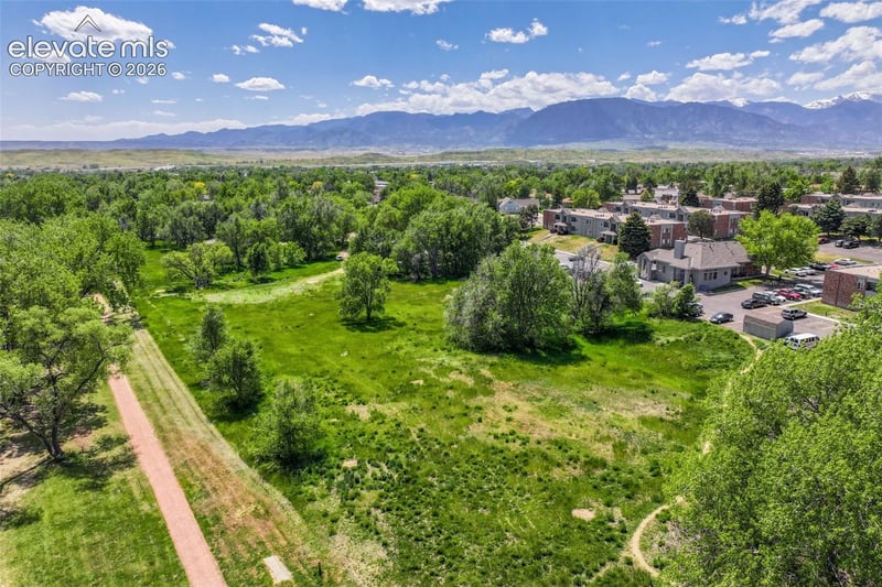 0 Kokomo St, Colorado Springs, CO 80911