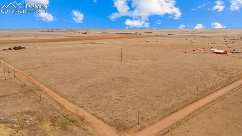0 Lauppe Rd, Calhan, CO 80808