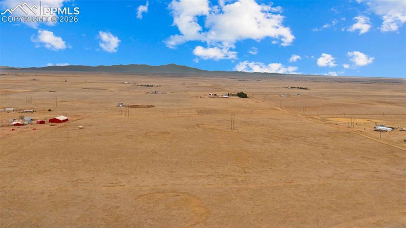 0 Lauppe Rd, Calhan, CO 80808
