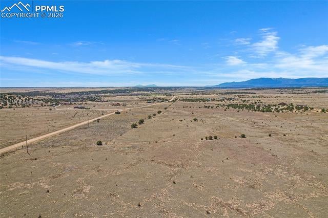 0 Little Burnt Mill Rd, Pueblo, CO 81004