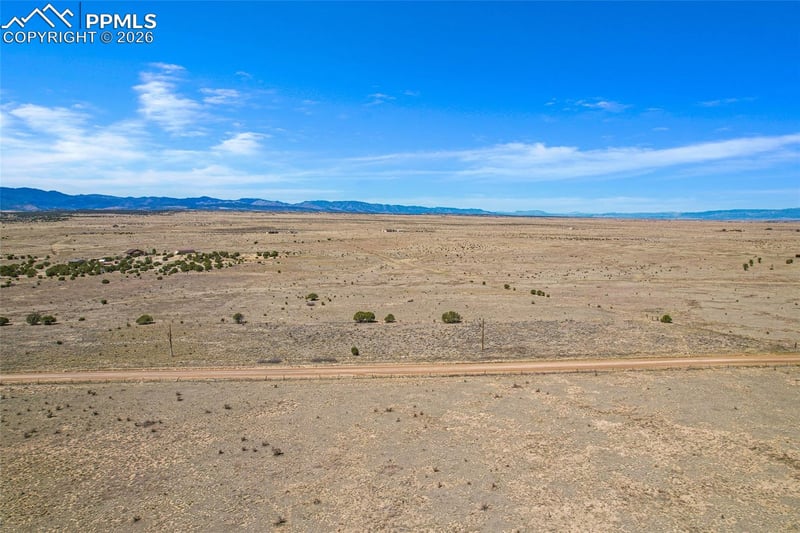 0 Little Burnt Mill Rd, Pueblo, CO 81004