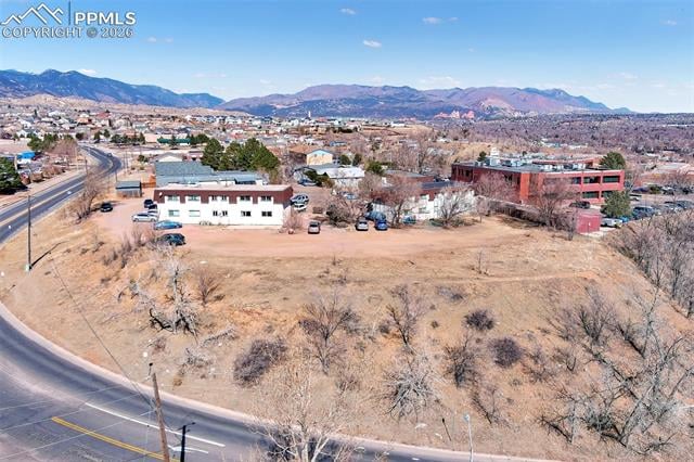 0 W Moreno St, Colorado Springs, CO 80905