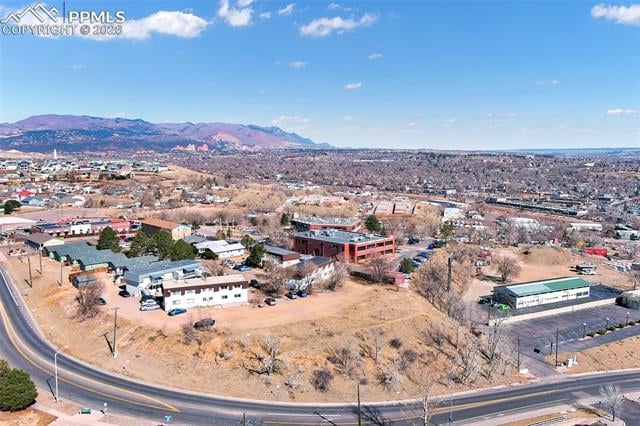 0 W Moreno St, Colorado Springs, CO 80905
