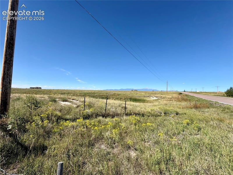 0 Peyton Hw, Peyton, CO 80831